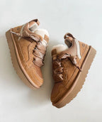 UGG Lowmel Chestnut (Women's) (1144032-CHE) | TheSneakerWay