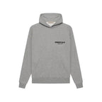 Fear of God Essentials Dark Oatmeal Full set | TheSneakerWay