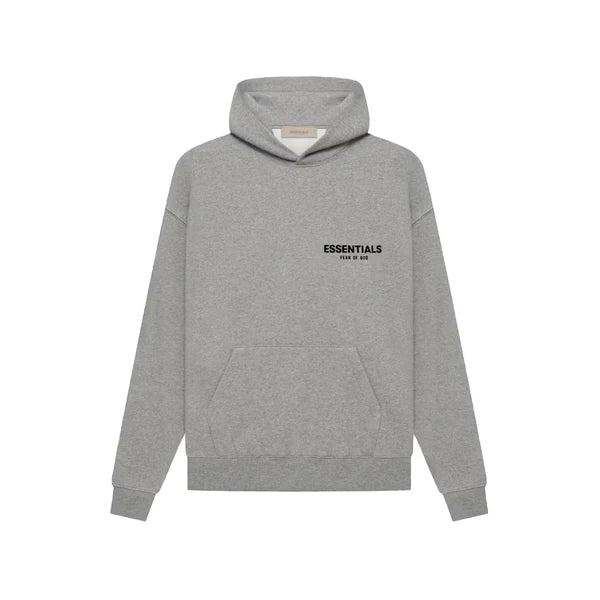 Fear of God Essentials Dark Oatmeal Full set | TheSneakerWay