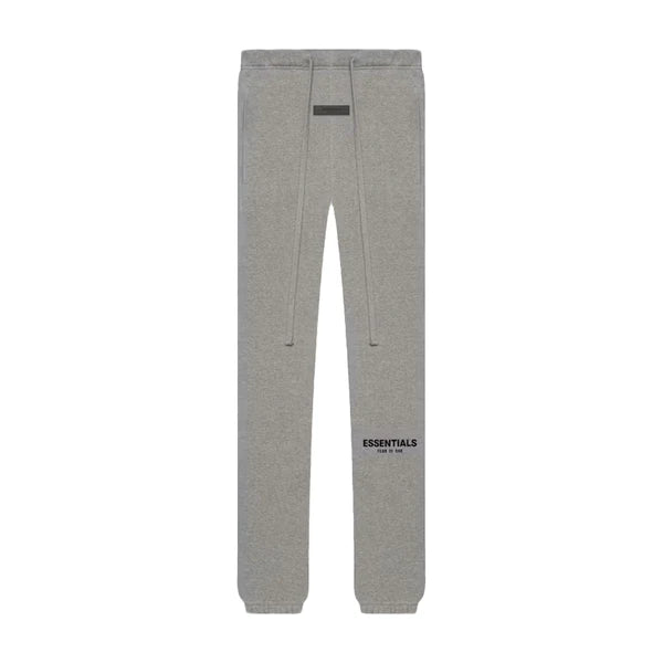 Fear of God Essentials Dark Oatmeal Full set | TheSneakerWay