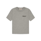 Fear of God Essentials Dark Oatmeal Summer set | TheSneakerWay