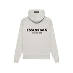 Fear of God Essentials Light Oatmeal Full set | TheSneakerWay