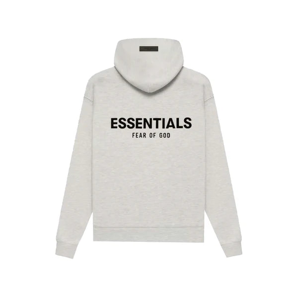 Fear of God Essentials Light Oatmeal Full set | TheSneakerWay