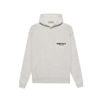 Fear of God Essentials Light Oatmeal Full set | TheSneakerWay