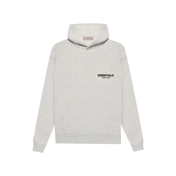 Fear of God Essentials Light Oatmeal Full set | TheSneakerWay
