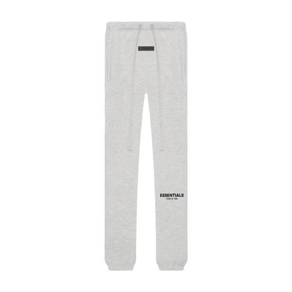 Fear of God Essentials Light Oatmeal Full set | TheSneakerWay