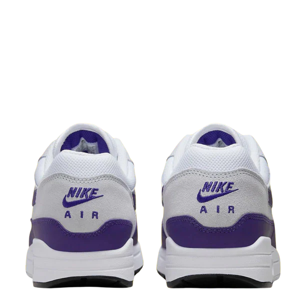 Nike Air Max 1 SC Field Purple (DZ4549-101) | TheSneakerWay