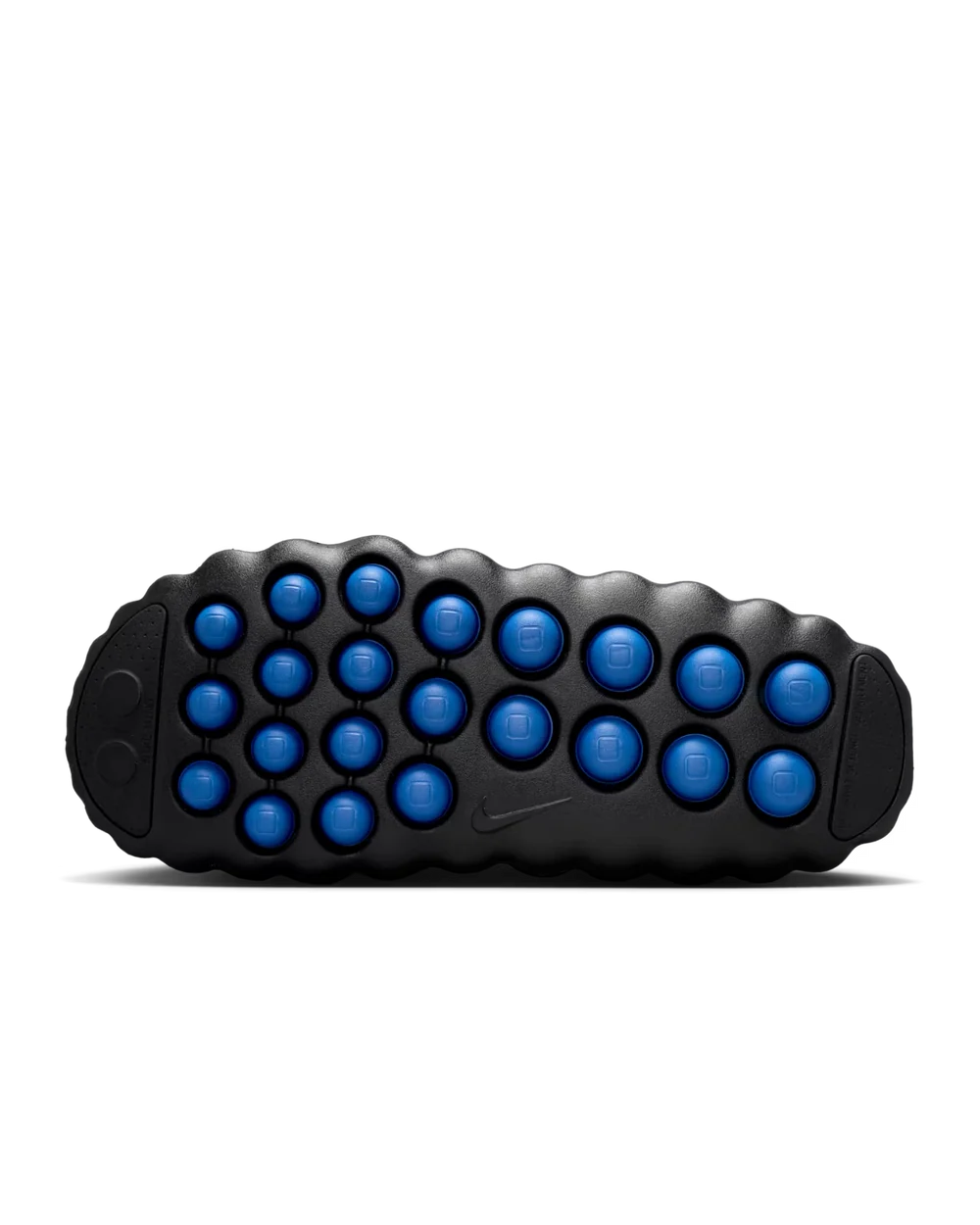 Nike Mind 001 Slide Fragment Black (IQ8502-001) | TheSneakerWay