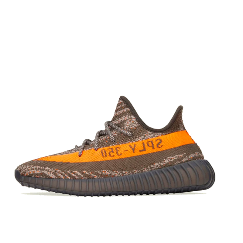 adidas Yeezy Boost 350 V2 Carbon Beluga