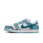 Nike SB Dunk Low Futura Laboratories Bleached Aqua (HF6061-400) | TheSneakerWay