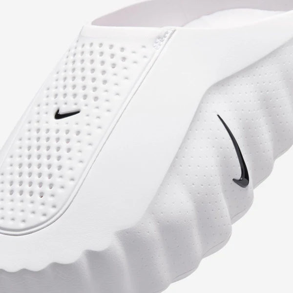 Nike Mind 001 Slide White Speed Red (HQ4307-101) | TheSneakerWay
