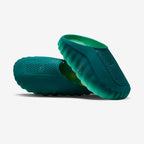 Nike Mind 001 Slide Geode Teal Light Menta (HQ4307-301) | TheSneakerWay