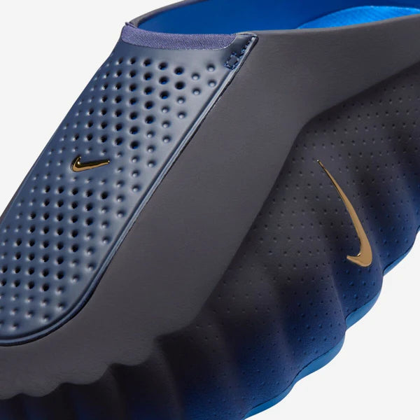 Nike Mind 001 Slide Blackened Blue Game Royal (HQ4307-400) | TheSneakerWay