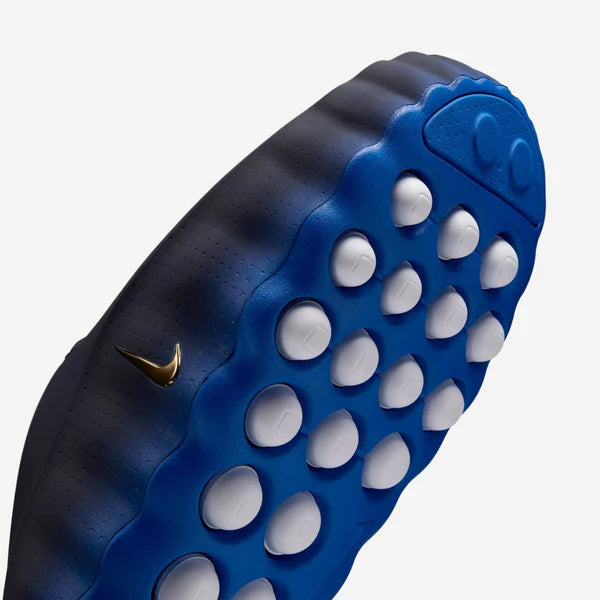 Nike Mind 001 Slide Blackened Blue Game Royal (HQ4307-400) | TheSneakerWay