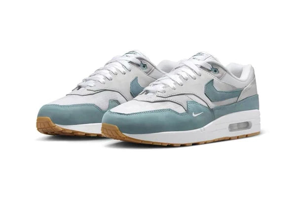 Nike Air Max 1 .SWOOSH Low Poly Adventure (HV1940-100) | TheSneakerWay