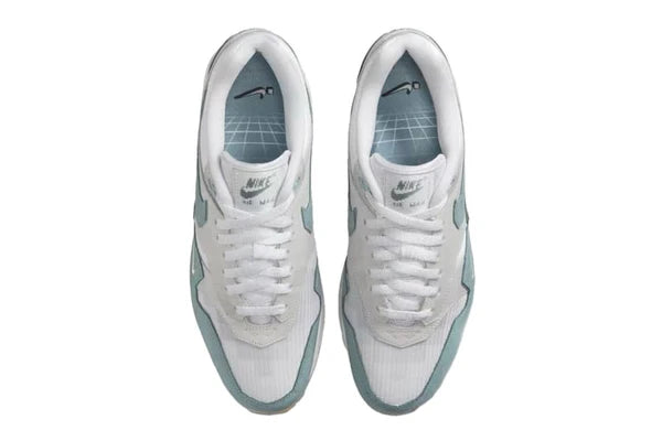 Nike Air Max 1 .SWOOSH Low Poly Adventure (HV1940-100) | TheSneakerWay