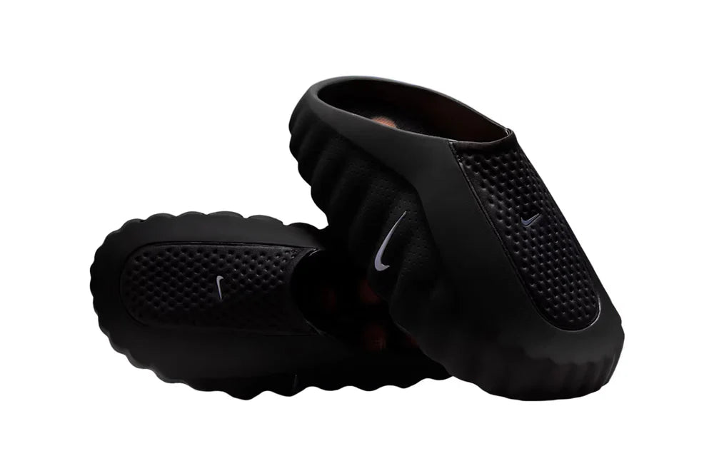 Nike Mind 001 Slide Black Chrome (HQ4307-001) | TheSneakerWay