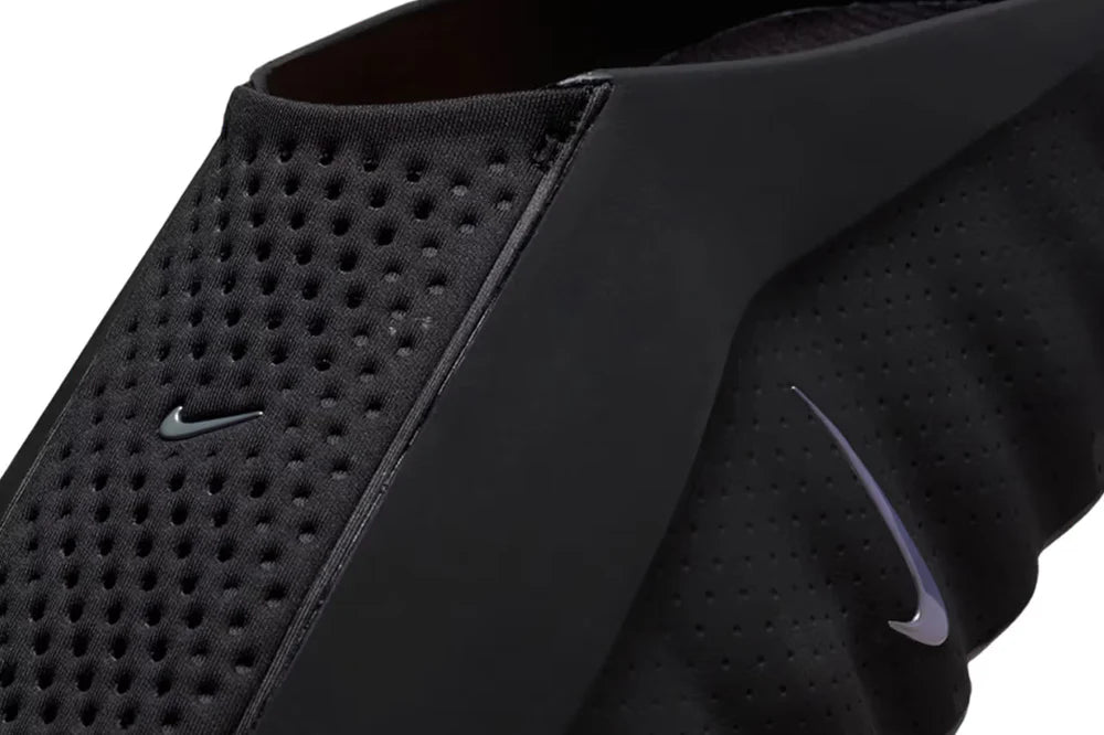 Nike Mind 001 Slide Black Chrome (HQ4307-001) | TheSneakerWay
