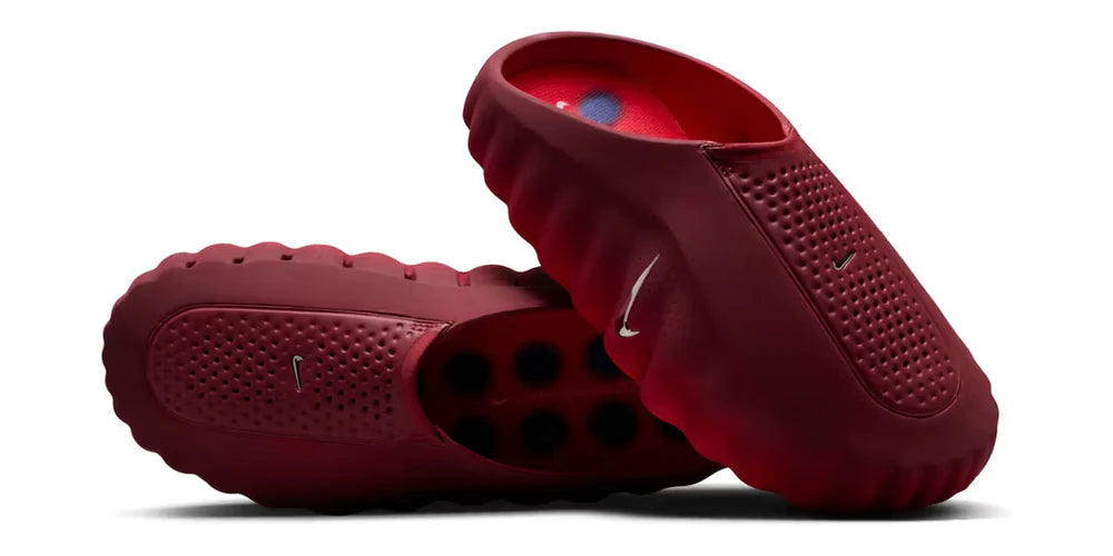 Nike Mind 001 Slide Team Red University Red (HQ4307-601) | TheSneakerWay
