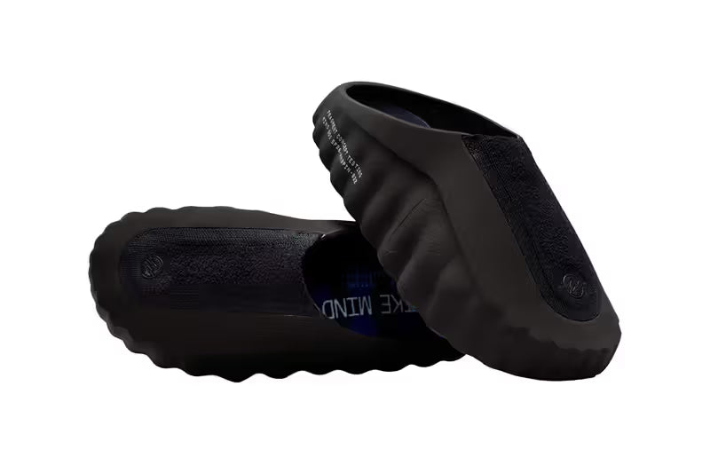 Nike Mind 001 Slide Fragment Black (IQ8502-001) | TheSneakerWay