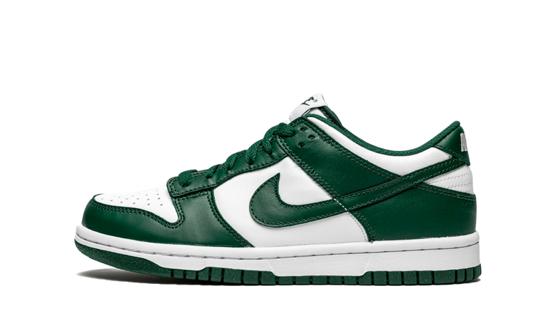 Nike Dunk Low Michigan State (GS)