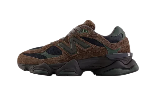 New Balance 9060 Beef and Broccoli (U9060OUT) | TheSneakerWay