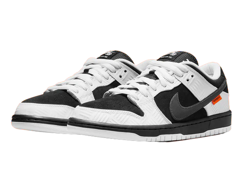 Nike SB Dunk Low TIGHTBOOTH (FD2629-100) | TheSneakerWay