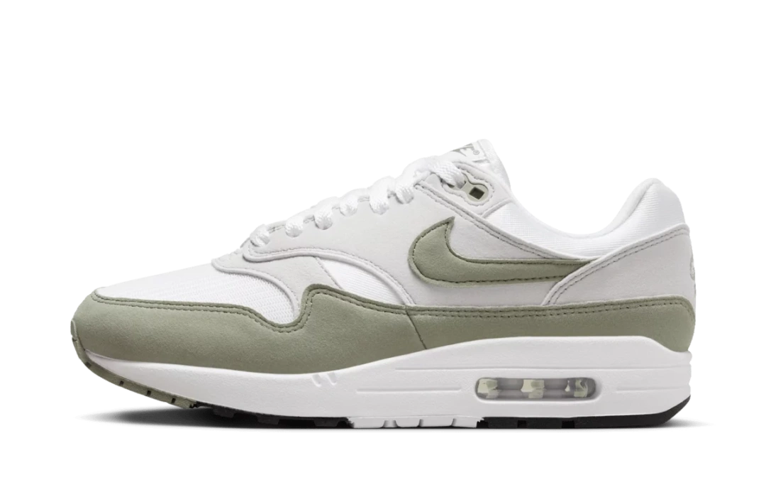 Nike Air Max 1 Light Army (Women's) (DZ2628-112) | TheSneakerWay