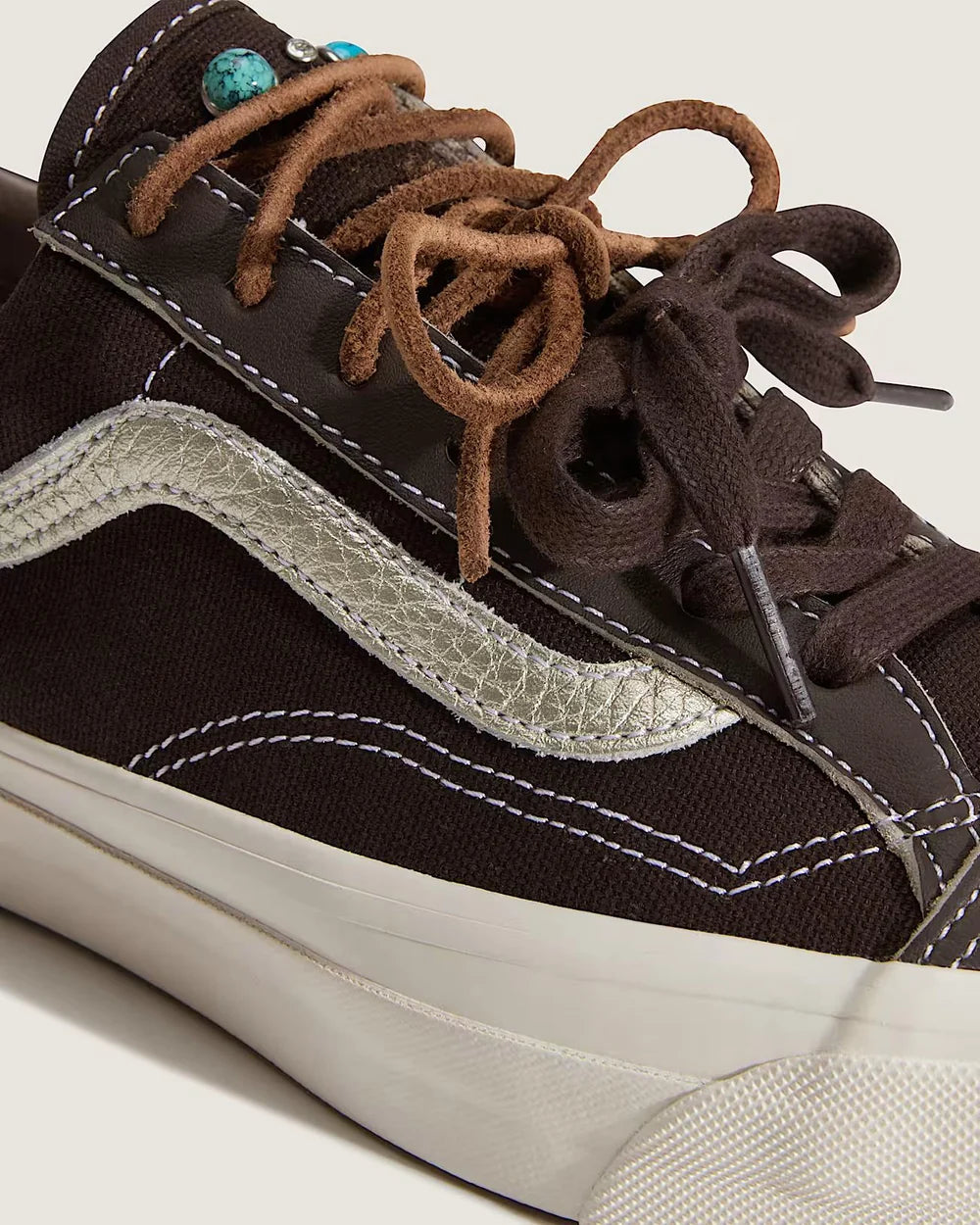Vans Premium Old Skool Gemstone Mushroom