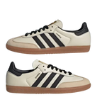 adidas Samba OG Cream White Sand Strata (Women's) (ID0478) | TheSneakerWay