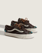 Vans Premium Old Skool Gemstone Mushroom