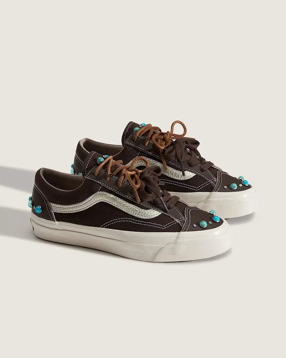 Vans Premium Old Skool Gemstone Mushroom