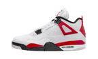 Jordan 4 Retro Red Cement (DH6927-161) | TheSneakerWay