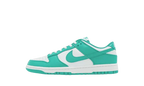 Nike Dunk Low Clear Jade (DV0833-101) | TheSneakerWay