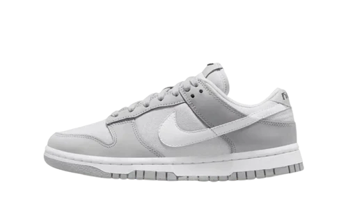Nike Dunk Low LX Light Smoke Grey (Women's) (FB7720-002) | TheSneakerWay