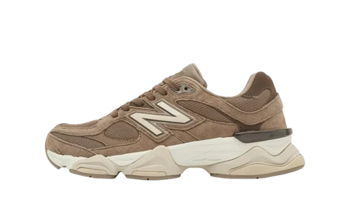 New Balance 9060 Mushroom Brown (U9060JMR) | TheSneakerWay