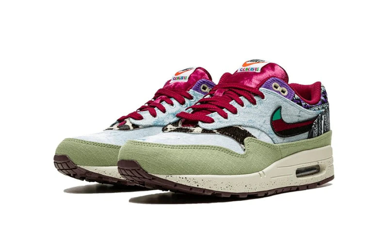 Nike Air Max 1 SP Concepts Mellow (DN1803-300) | TheSneakerWay
