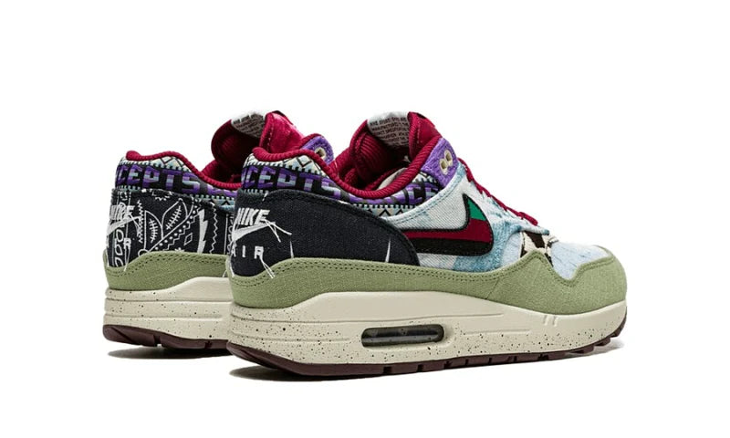 Nike Air Max 1 SP Concepts Mellow (DN1803-300) | TheSneakerWay