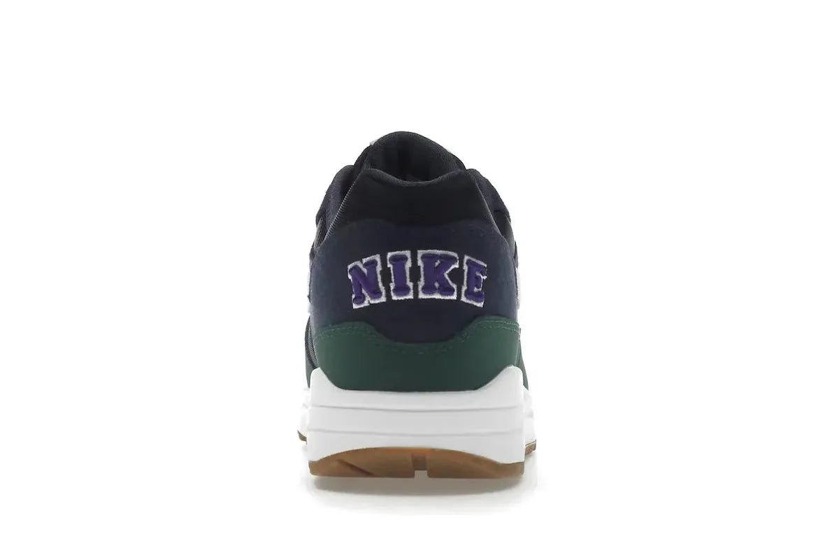 Nike Air Max 1 Gorge Green (Women's) (DV3887-400) | TheSneakerWay
