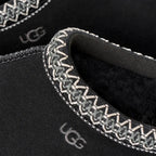 UGG Tasman II Slipper Black (1174671-BLK) | TheSneakerWay