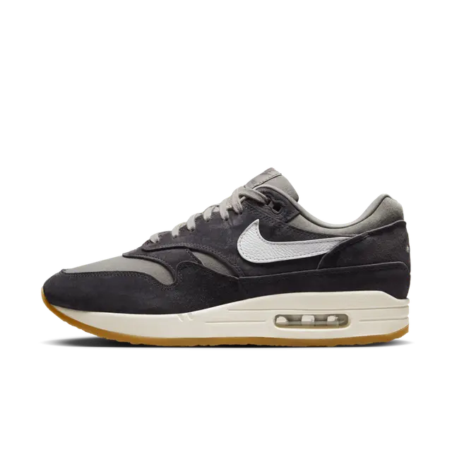 Nike Air Max 1 Crepe Soft Grey