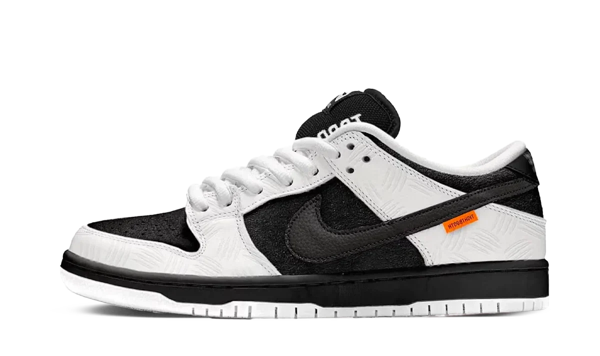Nike SB Dunk Low TIGHTBOOTH (FD2629-100) | TheSneakerWay