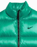 Nike x NOCTA Sunset Puffer Jacket Neptune Green (FN8196-370) | SneakerClassics