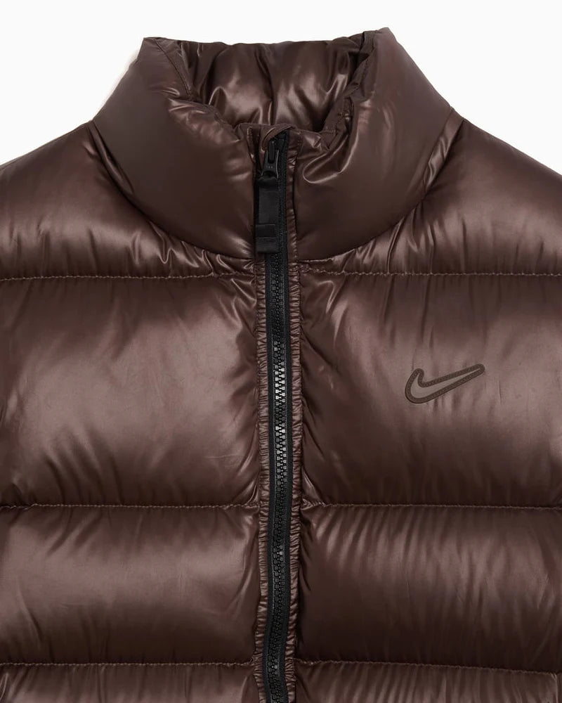 Nike x NOCTA Sunset Puffer Jacket Baroque Brown (FN8196-237) | TheSneakerWay