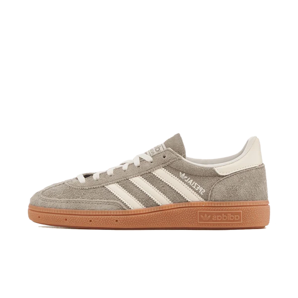 adidas Handball Spezial Silver Pebble (Women's)