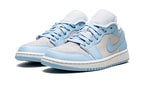 Jordan 1 Low Football Grey Aluminum (Women's) (DC0774-050) | TheSneakerWay