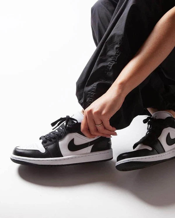 Jordan 1 Low Panda (Women's) (DC0774-101) | TheSneakerWay