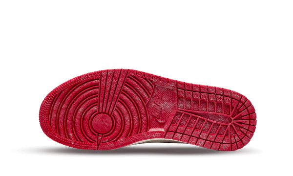 Jordan 1 Retro High OG Chicago Lost and Found (DZ5485-612) | TheSneakerWay