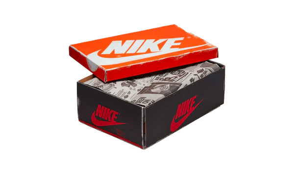 Jordan 1 Retro High OG Chicago Lost and Found (DZ5485-612) | TheSneakerWay
