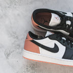Jordan 1 Retro Low Golf Rust Pink (DD9315-106) | TheSneakerWay